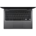 Acer Chromebook Spin 513 (CP513-1H), stříbrná_259010356