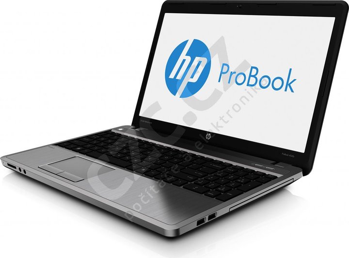 HP ProBook 4540s, stříbrná_1032574425