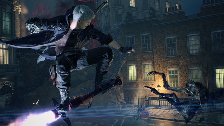 Devil May Cry 5: Digital Deluxe Edition (Xbox ONE) - elektronicky_108871259