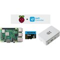 Raspberry Pi 3B+ UniFi Controller, bílá_972906028