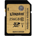 Kingston SDXC Ultimate 256GB Class 10 UHS-I