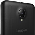 Lenovo C2 - 8GB, LTE, černá_1324676556