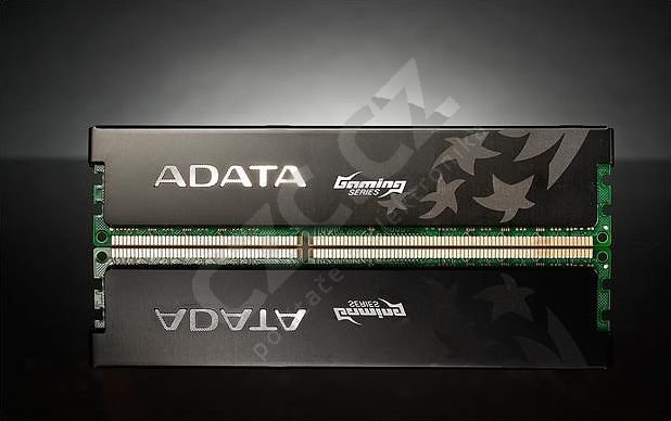 ADATA XPG Gaming Series 8GB (2x4GB) DDR3 1333_557852173