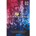 Kniha Death Stranding - The Official Novelisation Volume 2_1729851190