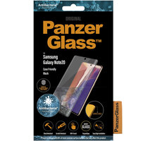 PanzerGlass ochranné sklo Premium pro Samsung Galaxy Note 20, antibakteriální, FingerPrint Ready,_2068318095