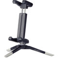 JOBY ministativ GripTight Micro Stand, černá/šedá_211847654