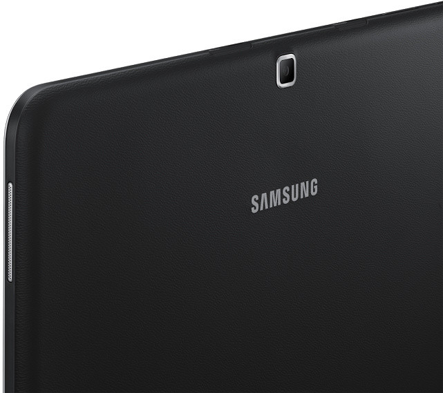 Samsung Galaxy Tab4 10.1, LTE, 16GB, černá_540818362