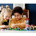 Extra výhodný balíček LEGO® Minecraft® - Kreativní box 21161, Podivný les 21168 a Králičí ranč 21181_1013829692