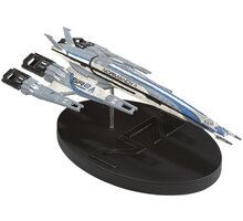 Model lodi Mass Effect 3 - Normandy SR-2 (Remaster)_77522497