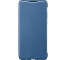 Huawei Original Wallet pouzdro pro P30 Lite, modrá_1054182208