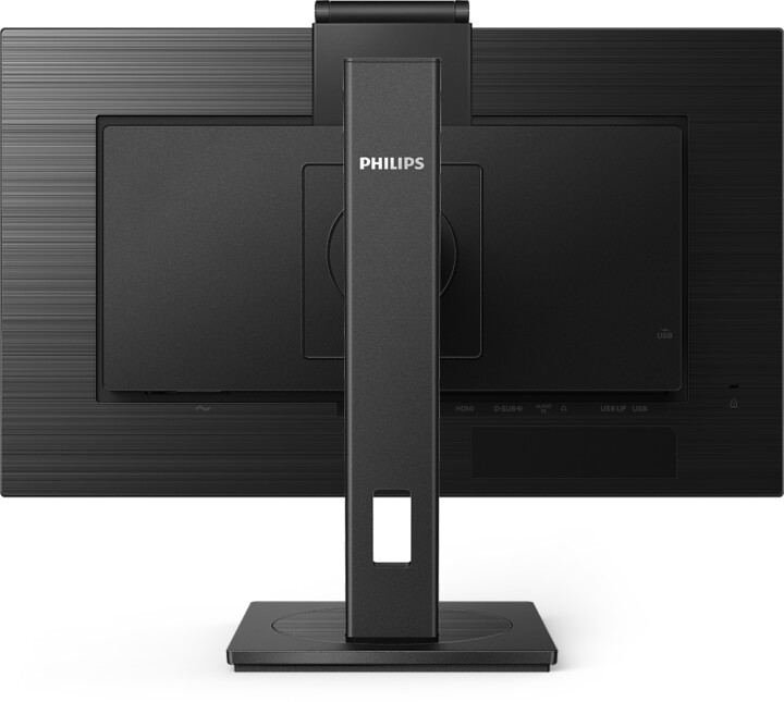 Philips 242B1H - LED monitor 23,8&quot;_33266984