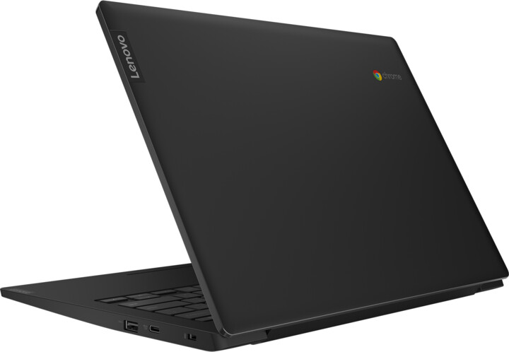 Lenovo Chromebook S340-14T, černá_1379285889