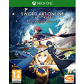 Sword Art Online Alicization Lycoris (Xbox ONE)_1222754567