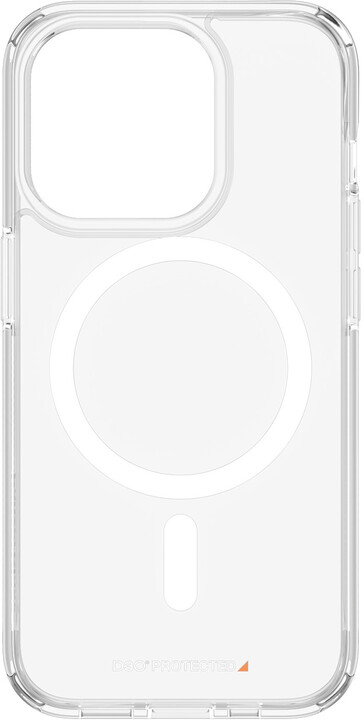 PanzerGlass ochranný kryt HardCase MagSafe D3O pro Apple iPhone 15 Pro_1405136645