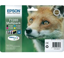 Epson C13T12854010, multi pack_2121014204