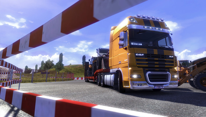 Euro Truck Simulator 2 Gold (PC)_2083271837