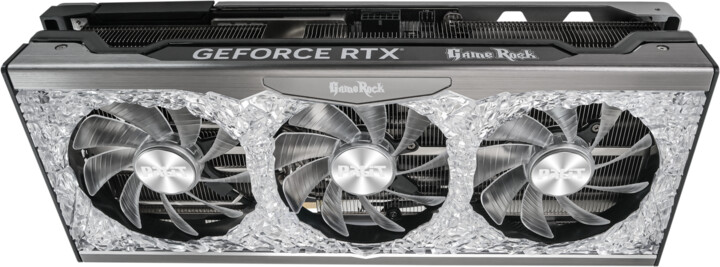 PALiT GeForce RTX 4070 Ti GameRock Classic, 12GB GDDR6X_1341923960