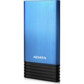 ADATA X7000 Power Bank 7000mAh, modrá_839527651