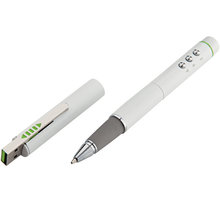 Leitz Complete Presenter Stylus Pen, bílá_1515834178