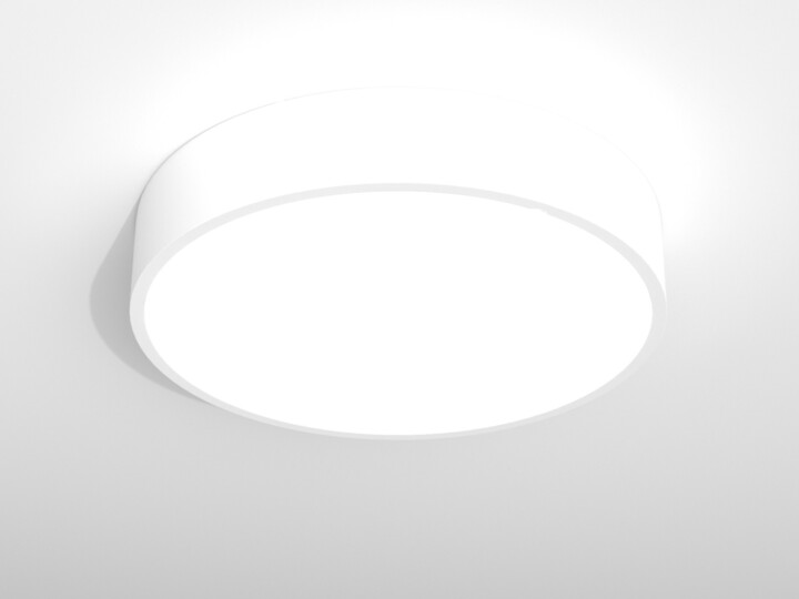 IMMAX NEO RONDATE Smart stropní svítidlo 60cm 50W, bílá_2024516003