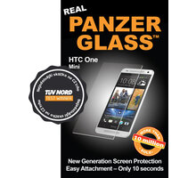PanzerGlass ochranné sklo na displej pro HTC One mini_254877786