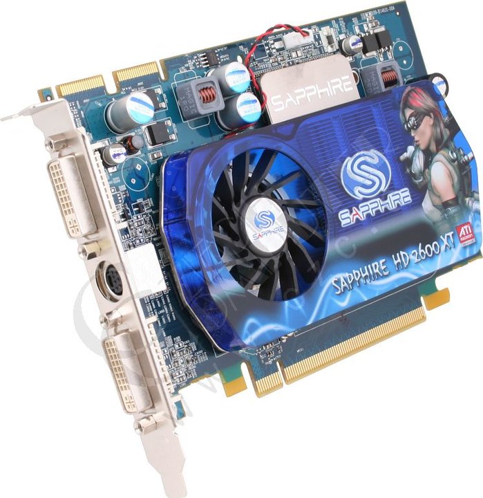 Sapphire HD 2600 XT 256MB, PCI-E_1036449115
