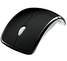 Microsoft ARC Mouse, černá (Retail)_409911493
