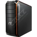 Acer Aspire G3620 Predator, černá-oranžová_1790108055