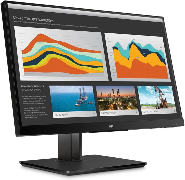 HP Z22n G2 - LED monitor 21,5&quot;_1129739572