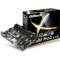 ASRock B85M PRO3 - Intel B85M_697890462