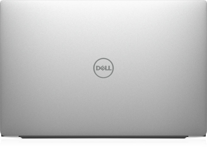Dell XPS 15 (9570) Touch, stříbrná_1034355518