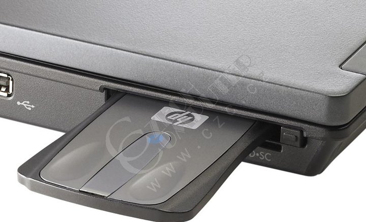 HP Bluetooth PC Card Mouse_1967945422