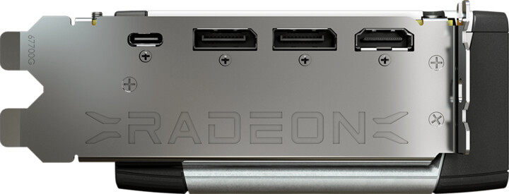 ASRock Radeon RX 6900 XT 16G, 16GB GDDR6_341260981