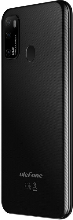 UleFone Note 9P, 4GB/64GB, Black_1080988841