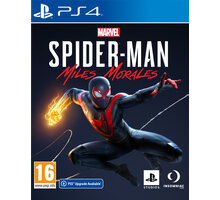 Marvel&#39;s Spider-Man: Miles Morales (PS4)_1043797856