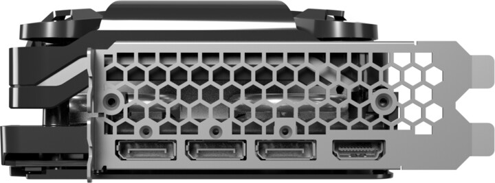 PALiT GeForce RTX 3070 JetStream OC, LHR, 8GB GDDR6_367120639
