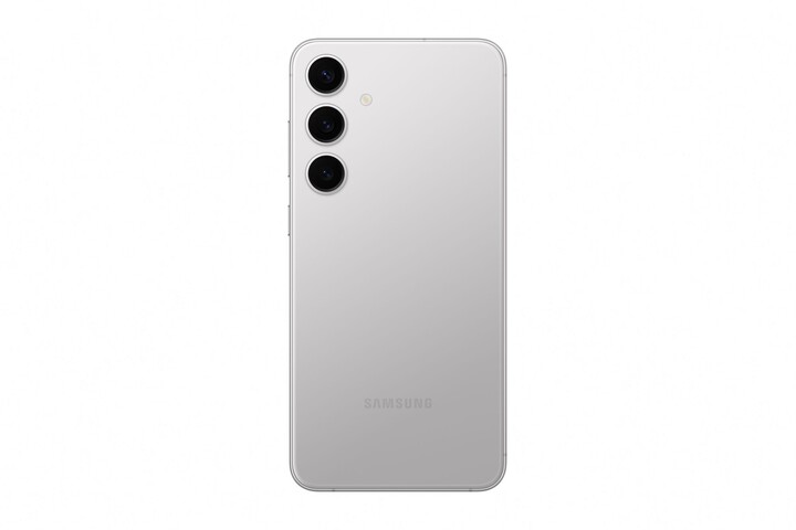 Samsung Galaxy S24+, 12GB/256GB, Marble Gray_655443968