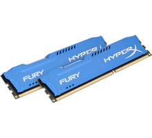 HyperX Fury Blue 16GB (2x8GB) DDR3 1866 CL10_1579303279