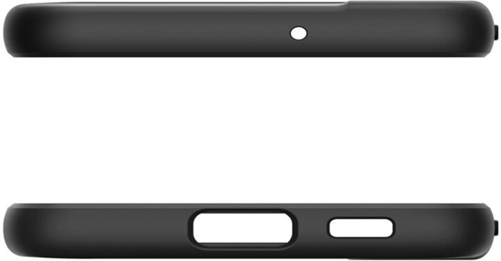Spigen ochranný kryt Ultra Hybrid pro Samsung Galaxy S22+, černá_1261724578