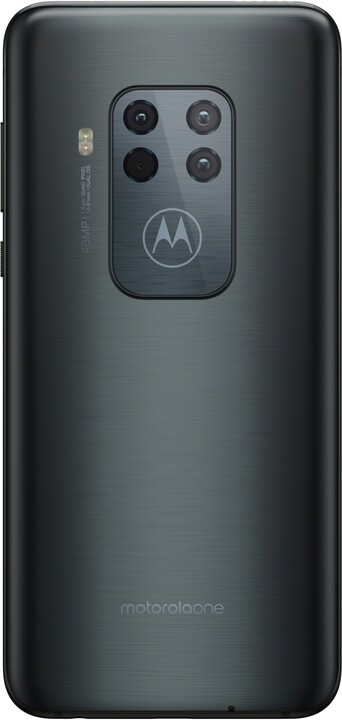 Motorola One Zoom, 4GB/128GB, Electric Grey_1919884344