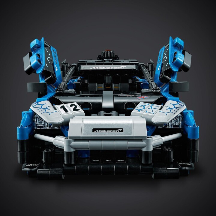LEGO® Technic 42123 McLaren Senna GTR™_1164891260