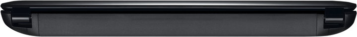 ASUS Eee PC 1015BX-BLK165S, černá_954852681