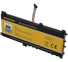 Patona baterie pro ntb Asus VivoBook V451L, 2600mAh, 14,4V, Li-Pol PT2851