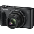 Canon PowerShot SX730 HS, černá