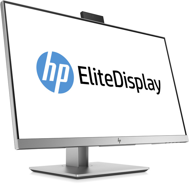 HP EliteDisplay E243d - LED monitor 23,8&quot;_1480621573