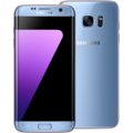 Samsung Galaxy S7 Edge - 32GB, modrá