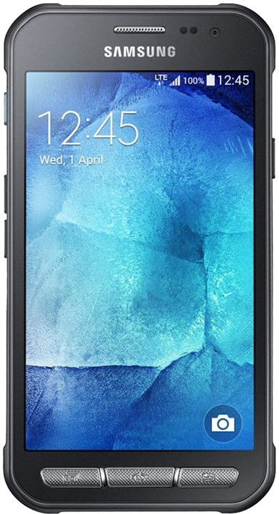 Samsung Galaxy Xcover 3 VE (G389), stříbrná_698361810