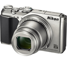 Nikon Coolpix A900, stříbrná_1544415075
