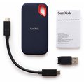 SanDisk Extreme Portable, USB 3.1 - 2TB_1914549338