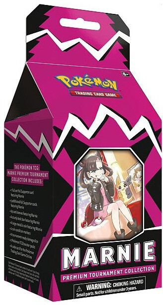 Karetní hra Pokémon TCG: Marnie Premium Tournament Collection_1544108289